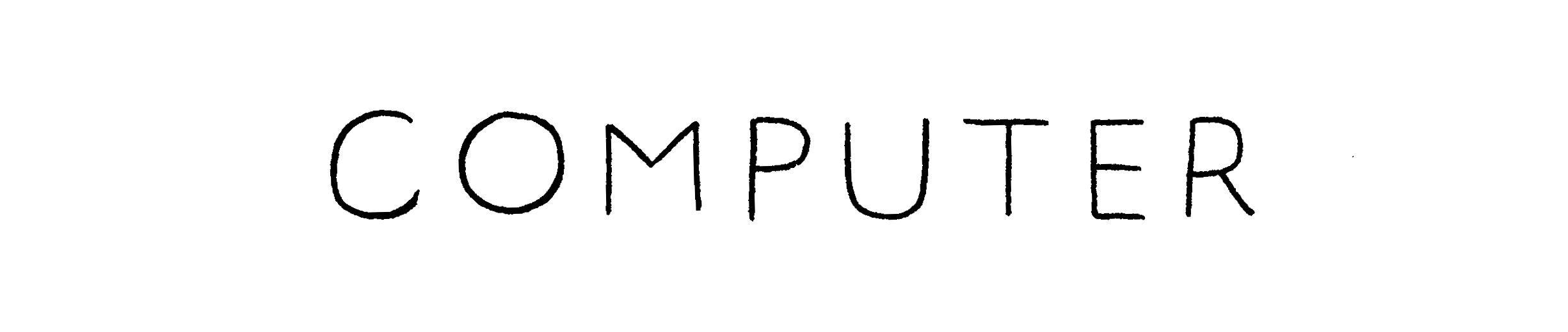 Computer